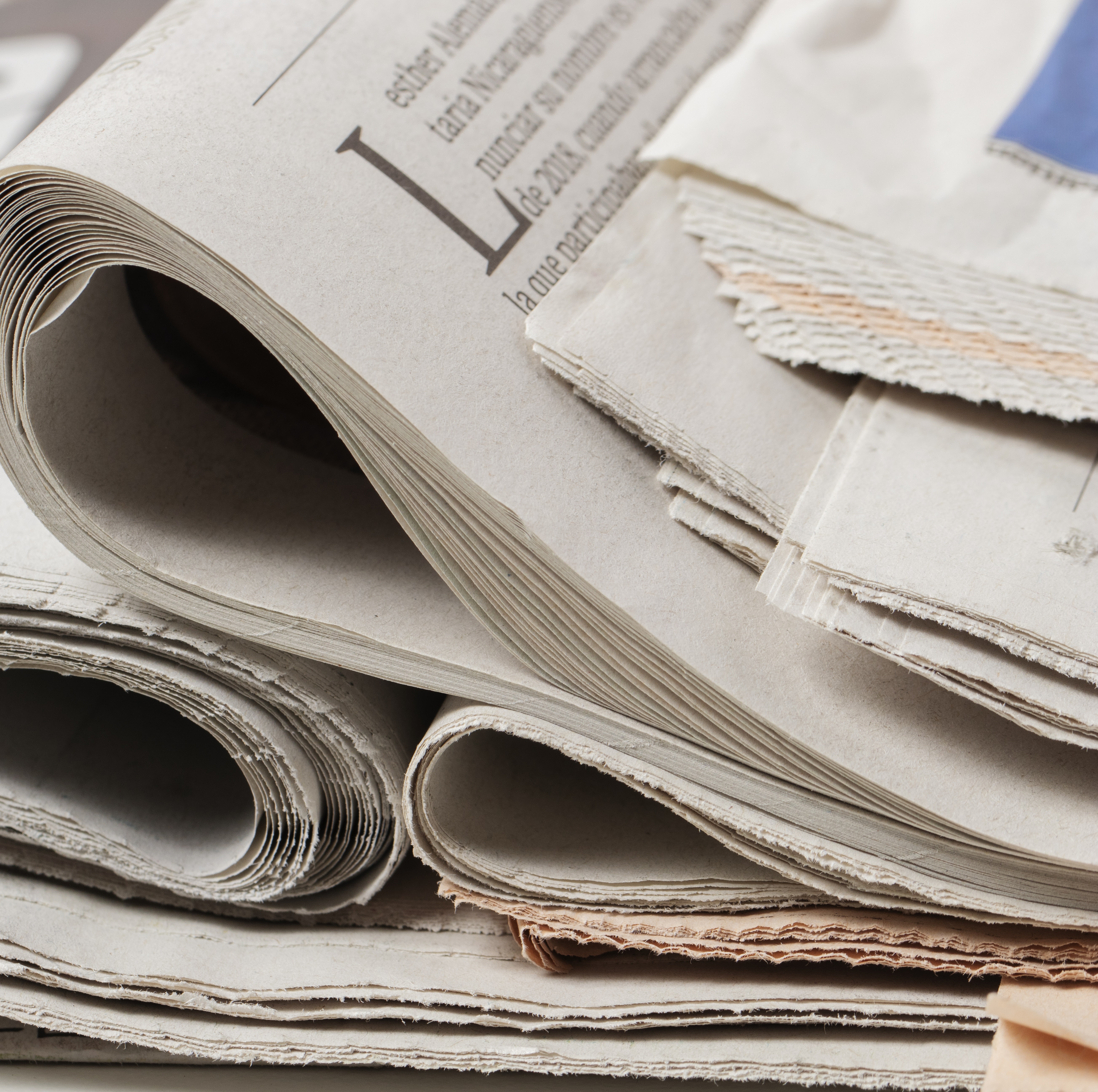 Встречайте новый номер газеты "Мой Водоканал"!